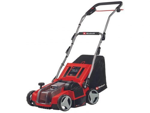 Einhell GE-SA 36/35 Li Solo Akkus talajlazító és gyepszellőztető (3420685)