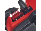 Einhell GE-SA 1435/1 Talajlazító és gyepszellőztető 1400W 28l (3420690)