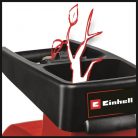 Einhell GC-RS 60 CB Elektromos Aprítógép 2800W (3430635)