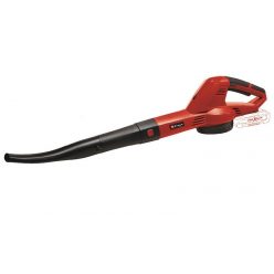   Einhell GC-CL 18/1 Li E-Solo Akkus Lombfúvó 18V (3433541) (Akku és töltő nélkül)