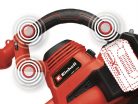 Einhell GE-CL 36/230 Li E-Solo Akkus Lombszívó 2x18V (3433630)(Akku és töltő nélkül)