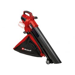   Einhell VENTURRO 36/240 - Solo Akkus lombszívó 2x18V (3433640) (Akku és töltő nélkül)