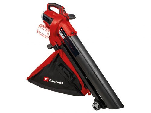 Einhell VENTURRO 36/240 - Solo Akkus lombszívó 2x18V (3433640) (Akku és töltő nélkül)