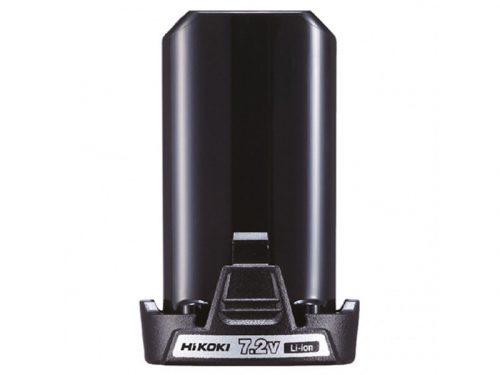 HiKOKI Tömb lítium-ion akku 7.2V, 1.5Ah / BCL715G (370774)