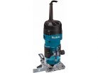 Makita 3711 Élmaró 530W rögzített talppal