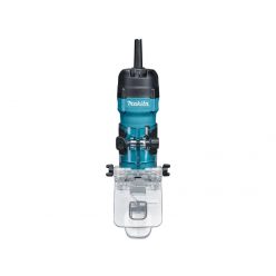 Makita 3712 Élmaró 530W dönthető talppal