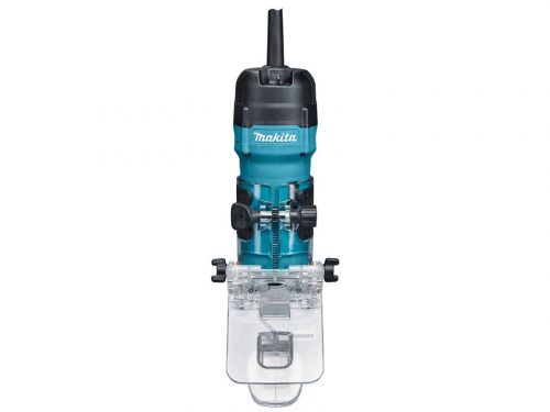 Makita 3712 Élmaró 530W dönthető talppal