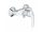 Grohe Eurosmart zuhany csaptelep (33555002)