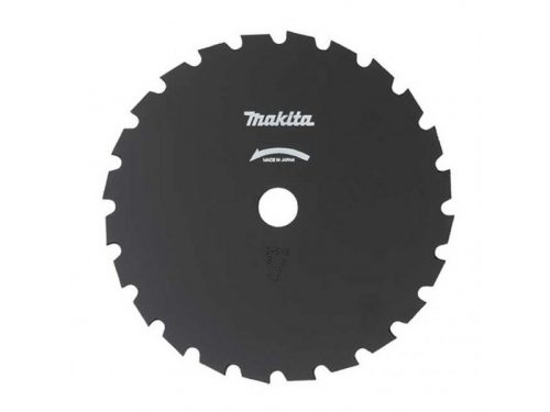 Makita Fűrésztárcsa 255 x 20 mm (385224161)