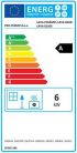 Pro-Termo Doo Lava Basic Steel Kályha 6 kw