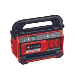   Einhell PRESSITO 18/25 Hybrid - Solo Akkus hibrid kompresszor 18V (4020430) (Akku és töltő nélkül