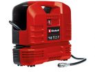 Einhell TC-AC 190 OF Set Kompresszor 8bar (4020660)