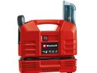 Einhell TC-AC 190 OF Set Kompresszor 8bar (4020660)