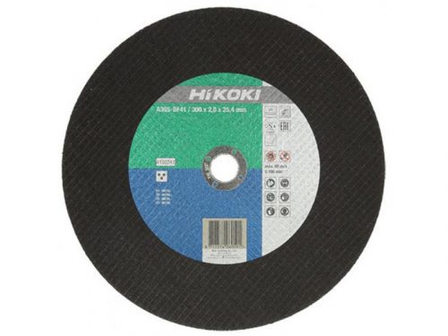 HiKOKI vágókorong 300x2,8x25,4 /MOQ:10db (4100241)