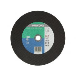 HiKOKI vágókorong 350x2,8x25,4 /MOQ:10db (4100242)