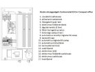 Centrometal El-Cm ePlus 12 kW Elektromos Kazán központi fűtéshez és meleg víz előállításhoz