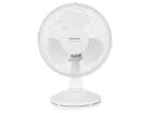 Sencor SFE 2310WH asztali ventilátor