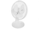 Sencor SFE 2310WH asztali ventilátor