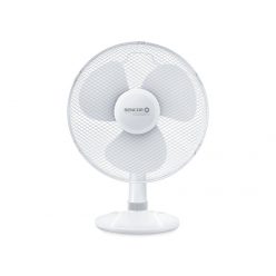 Sencor SFE 4037WH-EUE3 asztali ventilátor