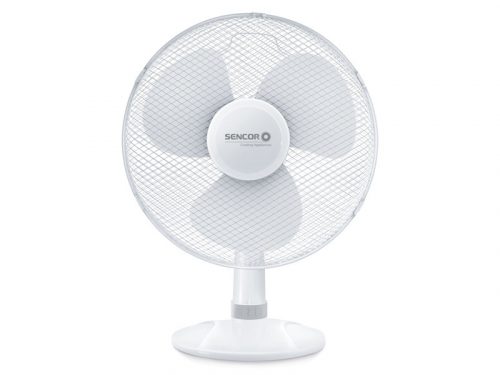 Sencor SFE 4037WH-EUE3 asztali ventilátor