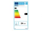 BAXI Luna Duo-Tec E 1.24 ERP fűtőkazán, kondenzációs, fali, 24kW