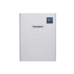   Centrometal El-Cm eBasic 6 kW elektromos kazán központi fűtéshez