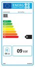 Centrometal El-Cm ePlus 9 kW Elektromos Kazán központi fűtéshez és meleg víz előállításhoz