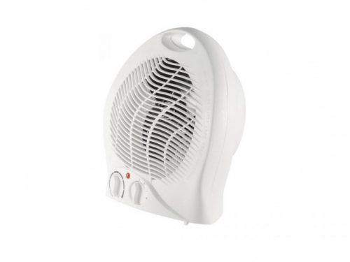 Somogyi HOME Ventilátoros Fűtőtest 2000W (FK 1)