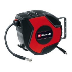   Einhell TC-PH 150 sűrített levegős automata tömlődob 16bar 15m (4138005)