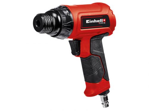 Einhell TC-PC 45 Set sűrített levegős vésőkalapács 6,3bar (4139045)