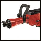 Einhell TC-DH 43 Bontókalapács 1600W, SDS-Hex, 43J + 2 db véső (4139087)