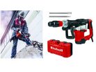 Einhell TE-DH 32 Bontókalapács SDS-Max, 1500W, 32J kofferben (4139099)