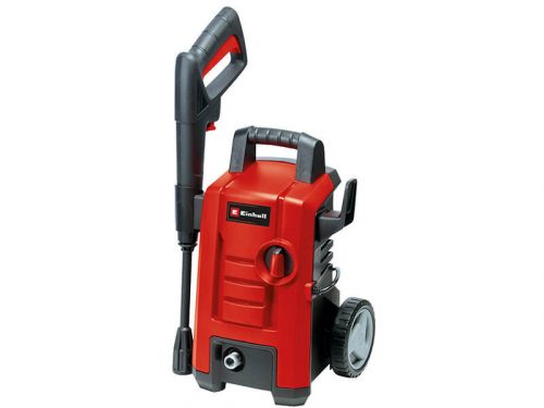 Einhell TC-HP 130 Magasnyomású mosó 1500W 130bar (4140750)