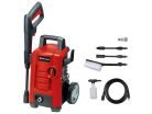 Einhell TC-HP 130 Magasnyomású mosó 1500W 130bar (4140750)