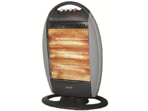 Somogyi HOME Halogén Fűtőtest 1200W (FK 21)