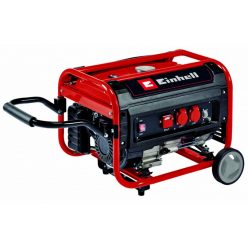 Einhell TC-PG 35/E5 Benzines áramfejlesztő 3100W (4152551)