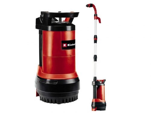 Einhell GE-PP 5555 RB-A Hordóürítő Szivattyú 550W