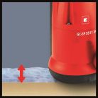 Einhell GC-SP 5511 IF Búvárszivattyú (4170463)