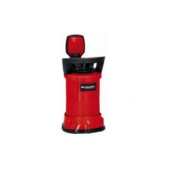   Einhell GE-SP 4390 LL ECO Búvárszivattyú tiszta vízhez 430W (4170715)