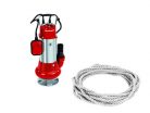 Einhell GC-DP 1340 G Szennyvíz szivattyú 1300W (4170742)