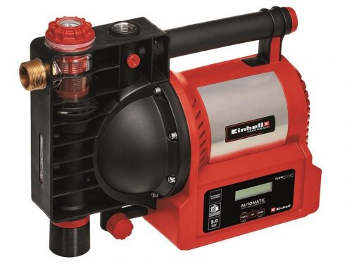 Einhell GE-AW 1246 N FS Automata házi Vízmű 1200W (4177020)