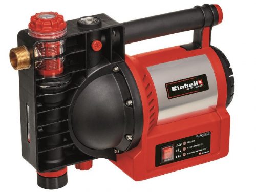 Einhell GE-GP 1246 N FS Kerti Szivattyú 1200W (4180360)