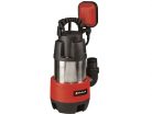 Einhell GC-DP 9040 N Szennyvíz Szivattyú 900W 0,9bar (4181510)