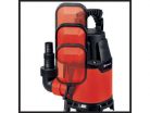 Einhell GC-DP 3325 Szennyvízszivattyú 330W  9500 l/óra 6m (4181530)