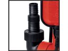 Einhell GC-DP 3325 Szennyvízszivattyú 330W  9500 l/óra 6m (4181530)