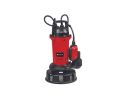 Einhell GE-DP 900 Cut Aprítófejes Szennyvíz Szivattyú 900W 1,15bar (4181550)