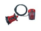 Einhell GE-DP 18/25 LL Li - Solo Akkus szennyvízszivattyú 18V (4181590) (Akku és töltő nélkül)