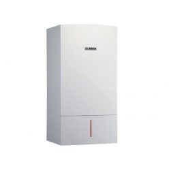   Bosch Condens 3000 W ZWB 28-3CE 23 S5000 Fali kondenzációs kombi gázkazán (7736901988)