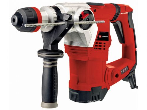 Einhell TE-RH 32 4F Kit SDS-Plus Fúrókalapács 1250W 5J (4257944)