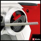 Einhell TE-RH 32 4F Kit SDS-Plus Fúrókalapács 1250W 5J (4257944)